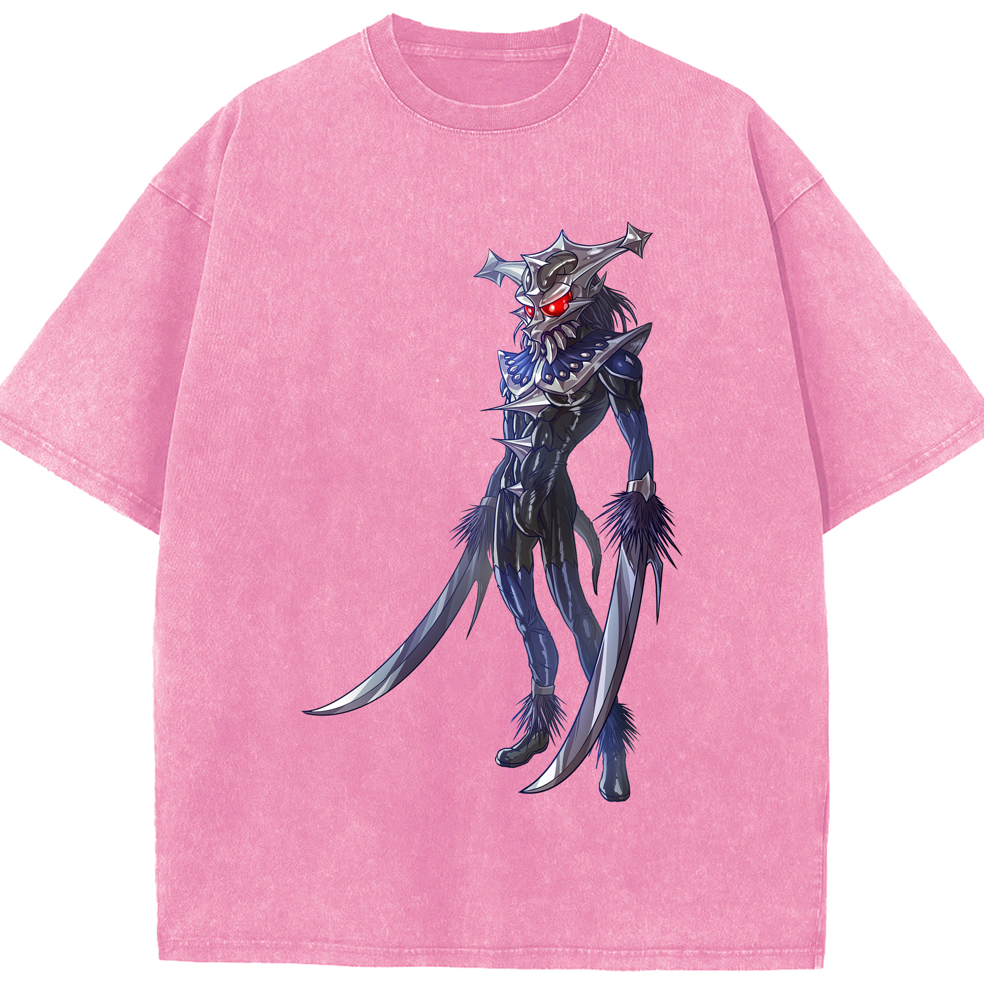 （画像用） ウルトラマン Ultraman 綿100% ヴィンテージ風 半袖Tシャツ（フロントプリント）
